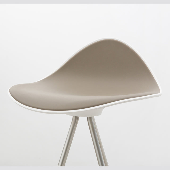 Barhocker Onda Sitzhöhe 76 cm von Stua