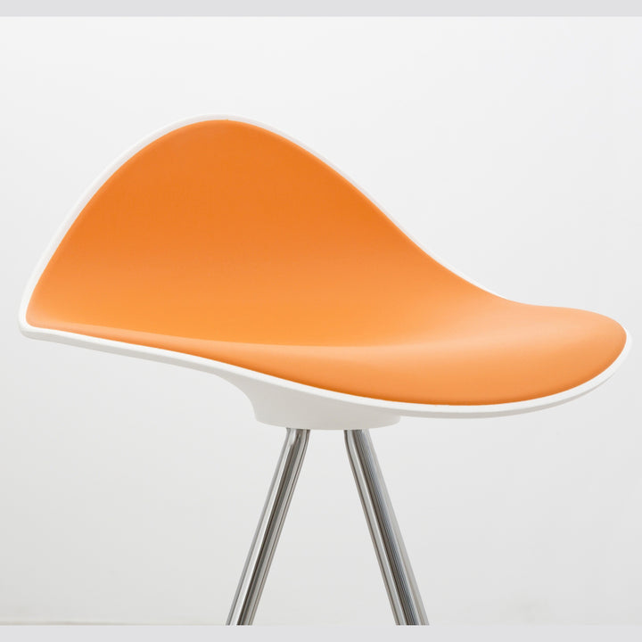 Barhocker Onda Sitzhöhe 76 cm von Stua