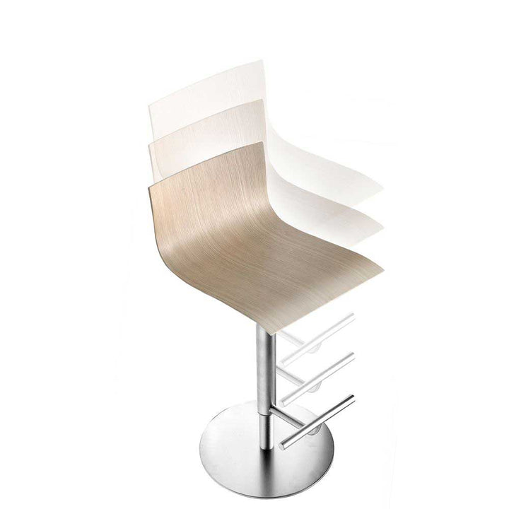 Barhocker Thin von Lapalma