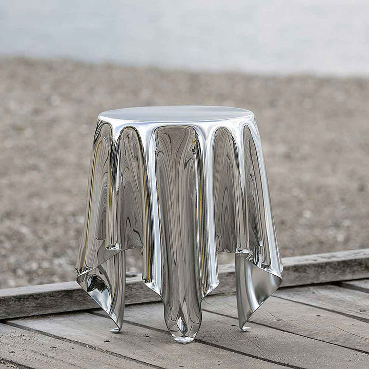 Beistelltisch Illusion von Klein & More