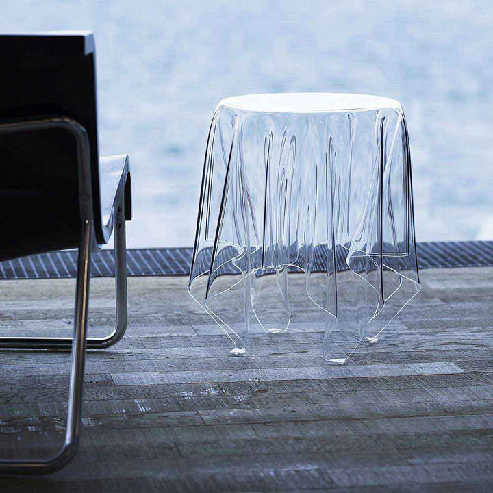 Beistelltisch Illusion von Klein & More