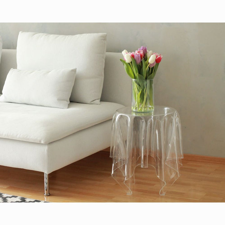 Beistelltisch Illusion von Klein & More