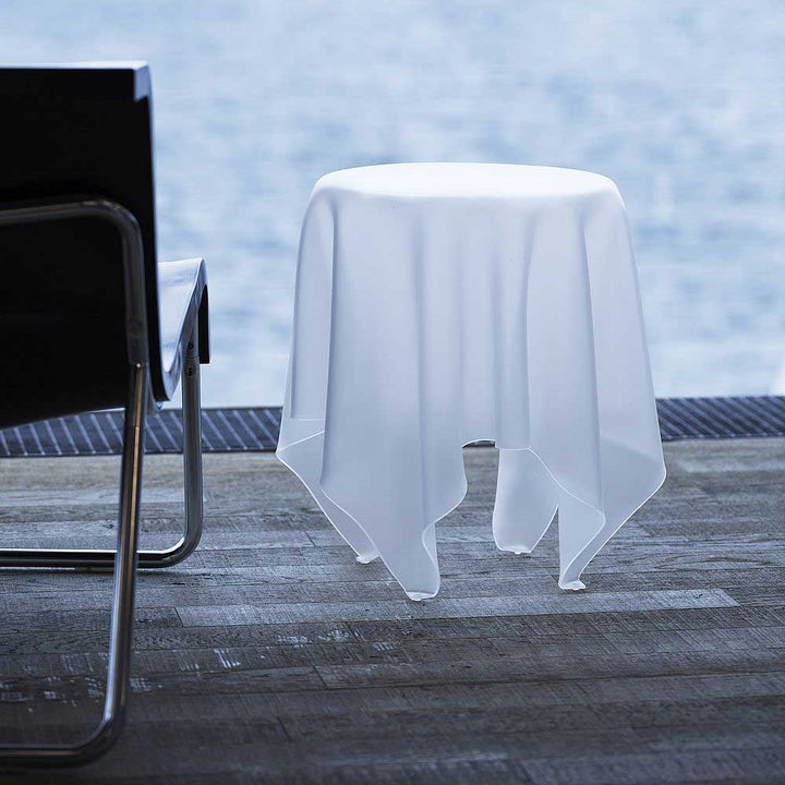 Beistelltisch Illusion von Klein & More