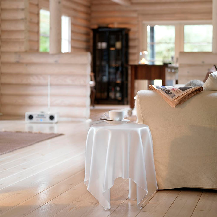 Beistelltisch Illusion von Klein & More