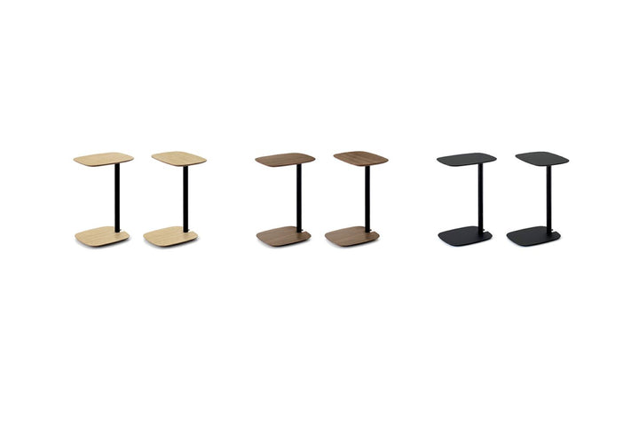 Beistelltisch Meseta von Stua