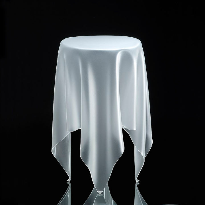 Beistelltisch Tall Illusion von Klein & More