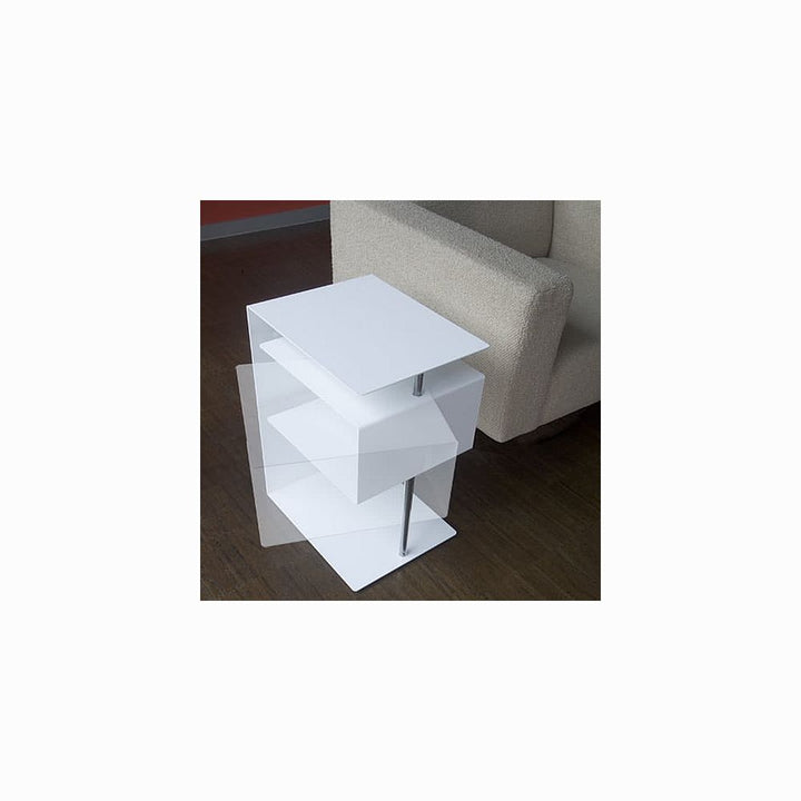 Beistelltisch X-Centric von Radius Absolut