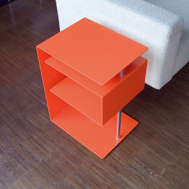 Beistelltisch X-Centric von Radius Absolut