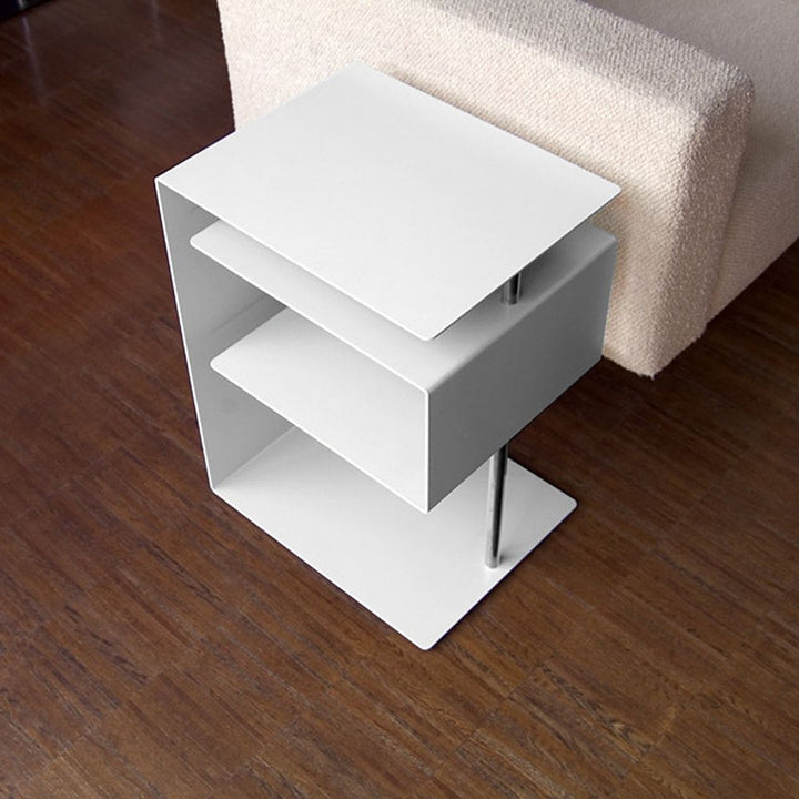 Beistelltisch X-Centric von Radius Absolut