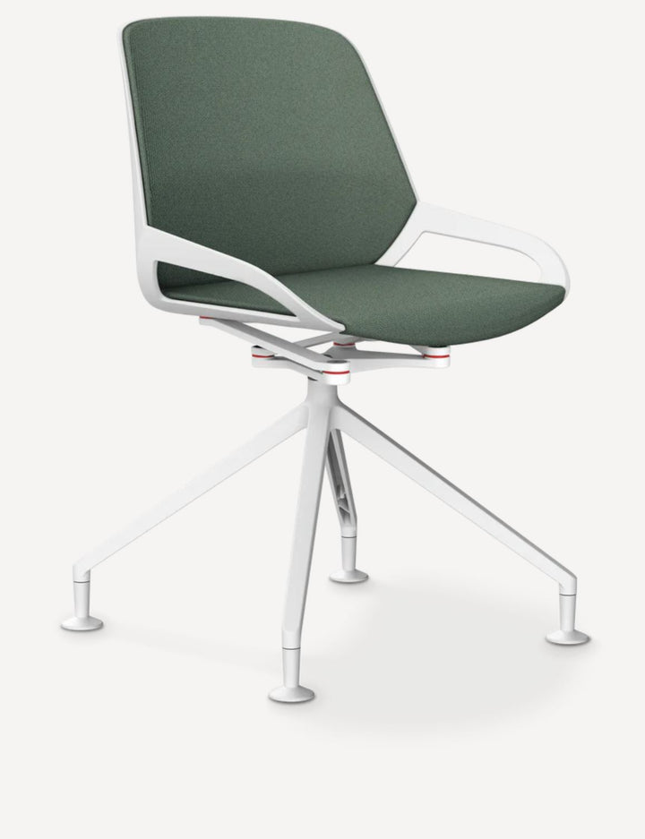 Aeris Numo Comfort mit Fußkreuz