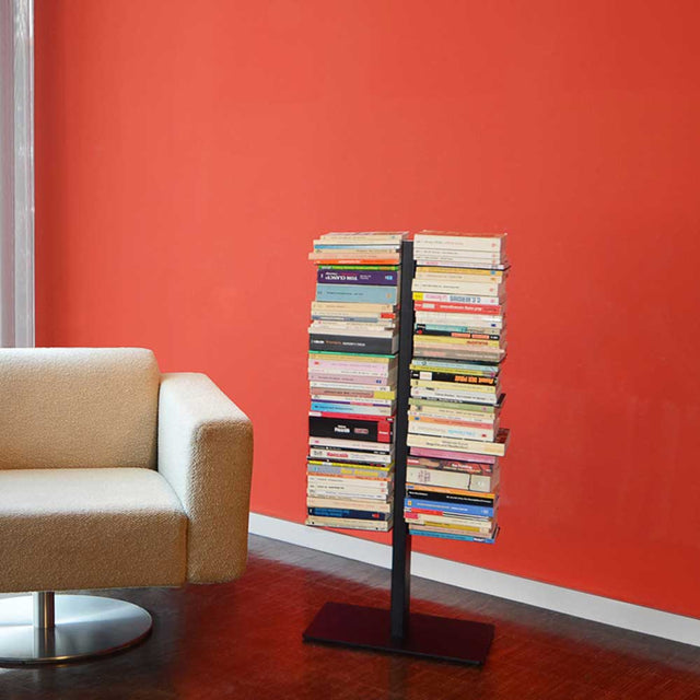 Booksbaum Standversion klein, doppelbahnig von Radius Absolut