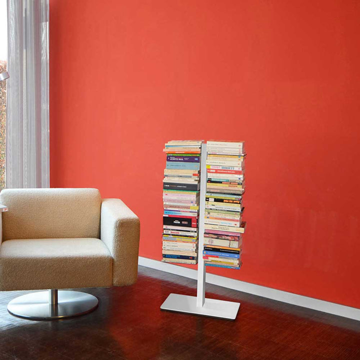 Booksbaum Standversion klein, doppelbahnig von Radius Absolut