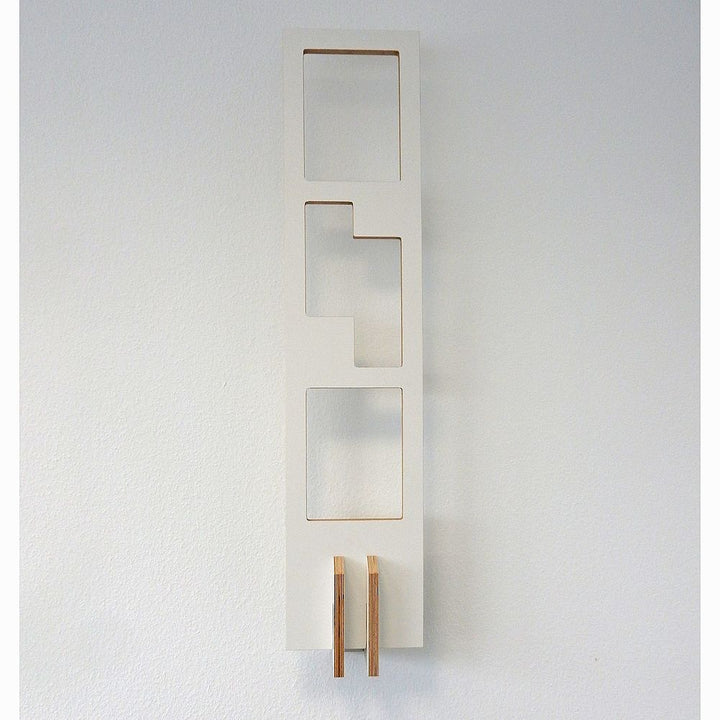 Buchregal lesestoff von Tojo