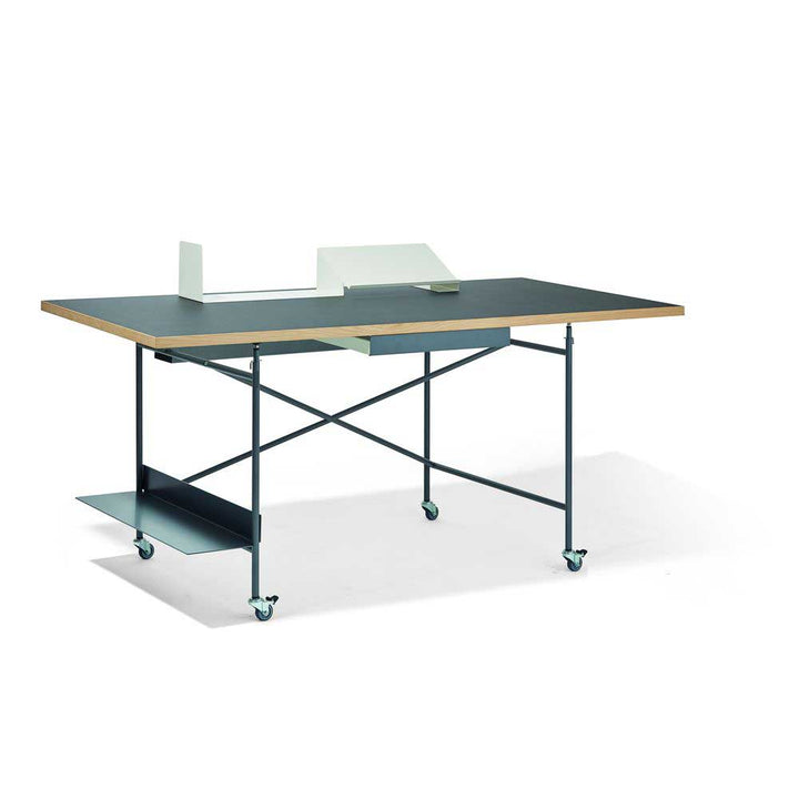 CPU-Halter für Tischgestell Eiermann