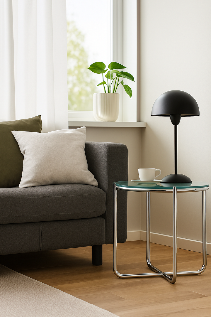 Beistelltisch dessau 3335 von L&C Stendal