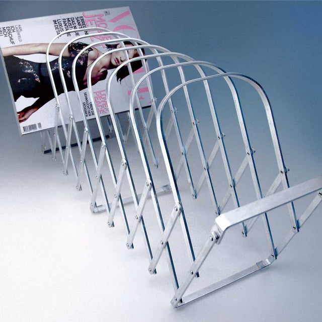 Collator mit 10 Fächern von Radius Absolut