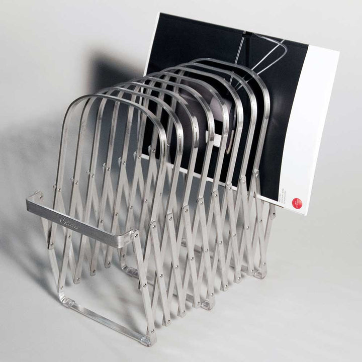 Collator mit 10 Fächern von Radius Absolut