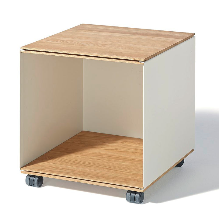 Container Stak 1 von Richard Lampert