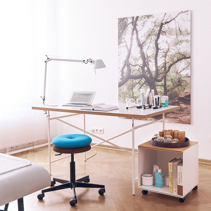 Container Stak 1 von Richard Lampert