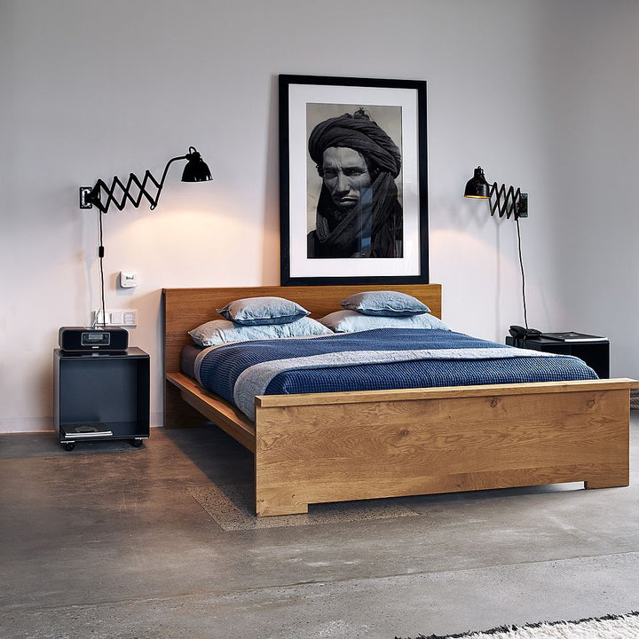 Container Stak 1 von Richard Lampert