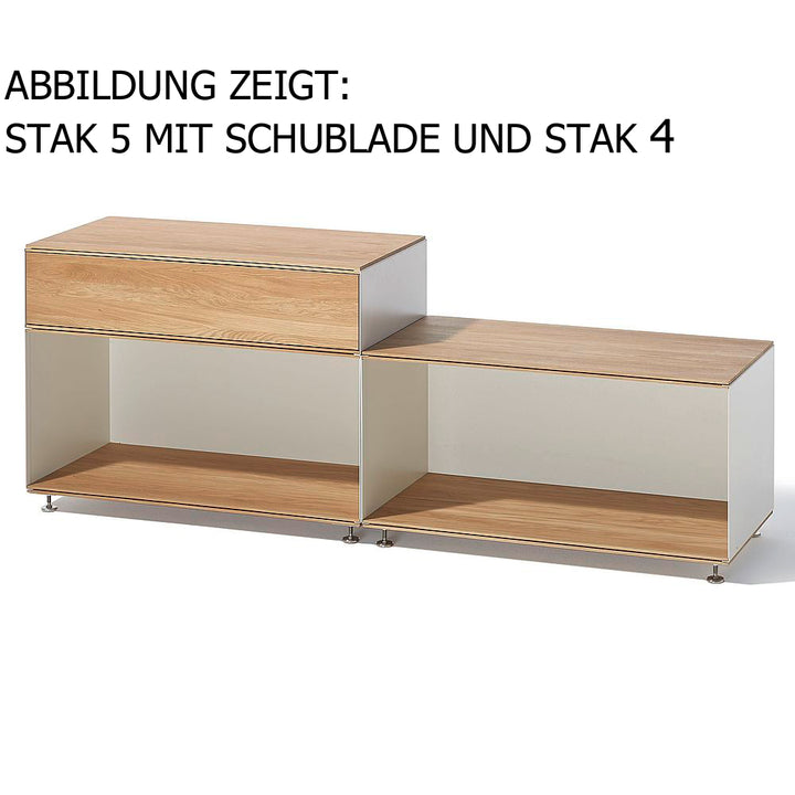 Container Stak 4 von Lampert