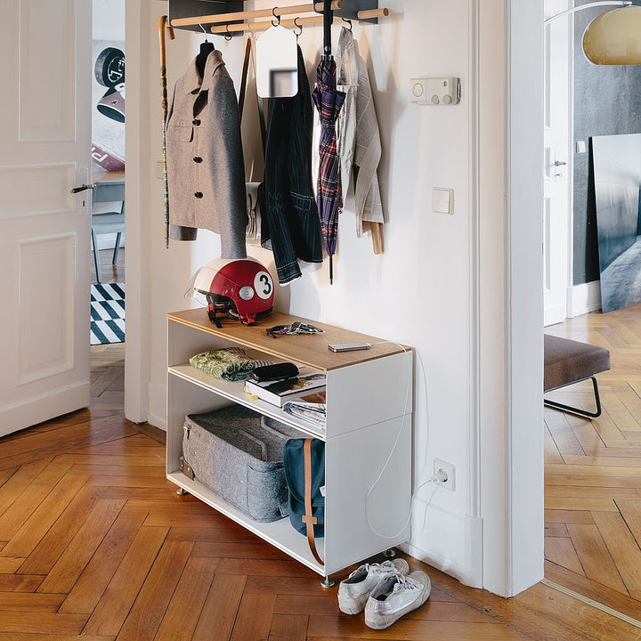 Container Stak 5 von Lampert (Schwarz)