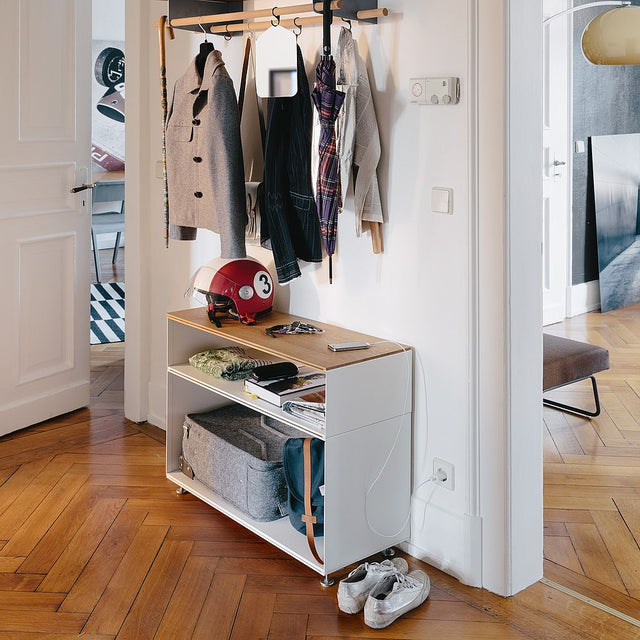 Container Stak 5 von Lampert (Weiß)