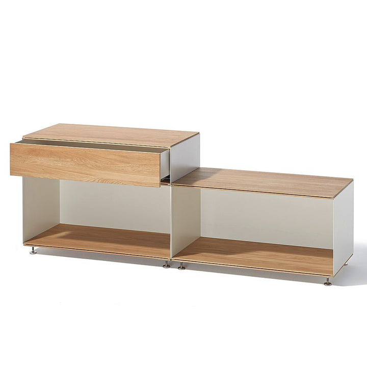 Container Stak 5 von Lampert (Weiß)