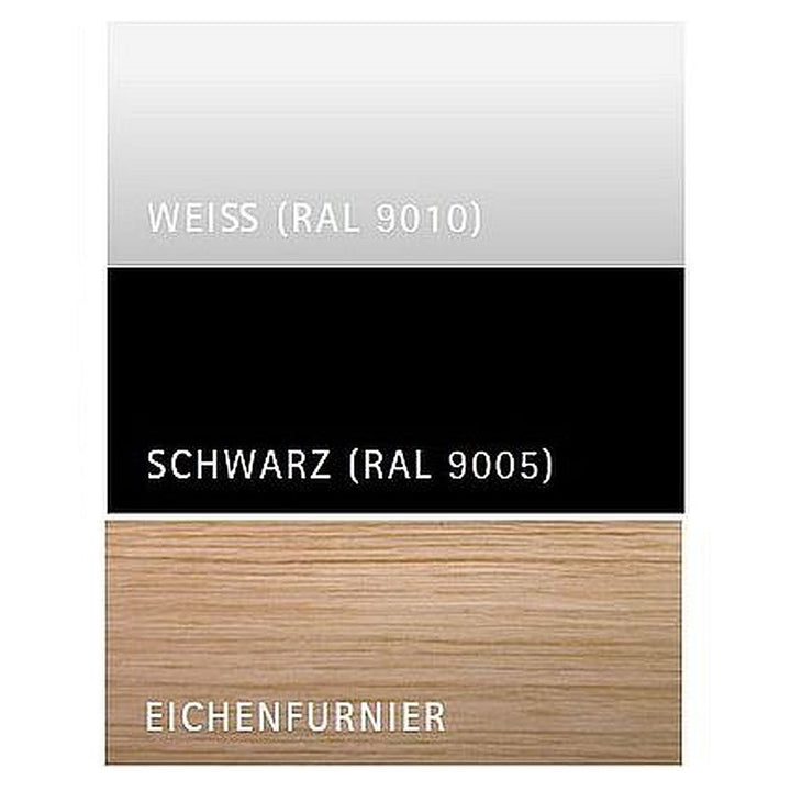 Container Stak 5 von Lampert (Weiß)