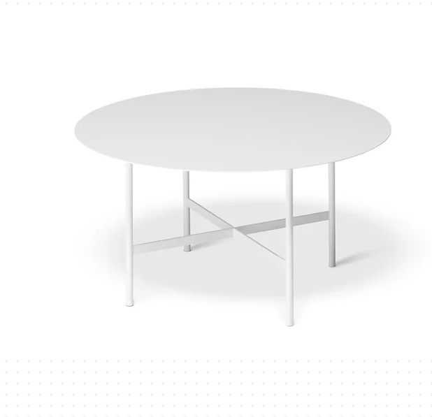 Couch- und Beistelltisch BETA Large von Müller Möbel