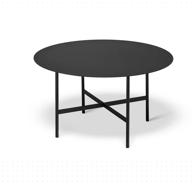 Couch- und Beistelltisch BETA Large von Müller Möbel