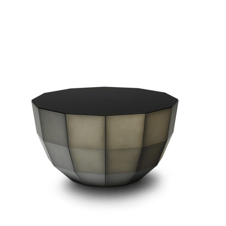 Couch- und Beistelltisch MO08 von Müller Möbel