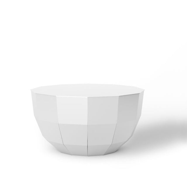 Couch- und Beistelltisch MO08 von Müller Möbel