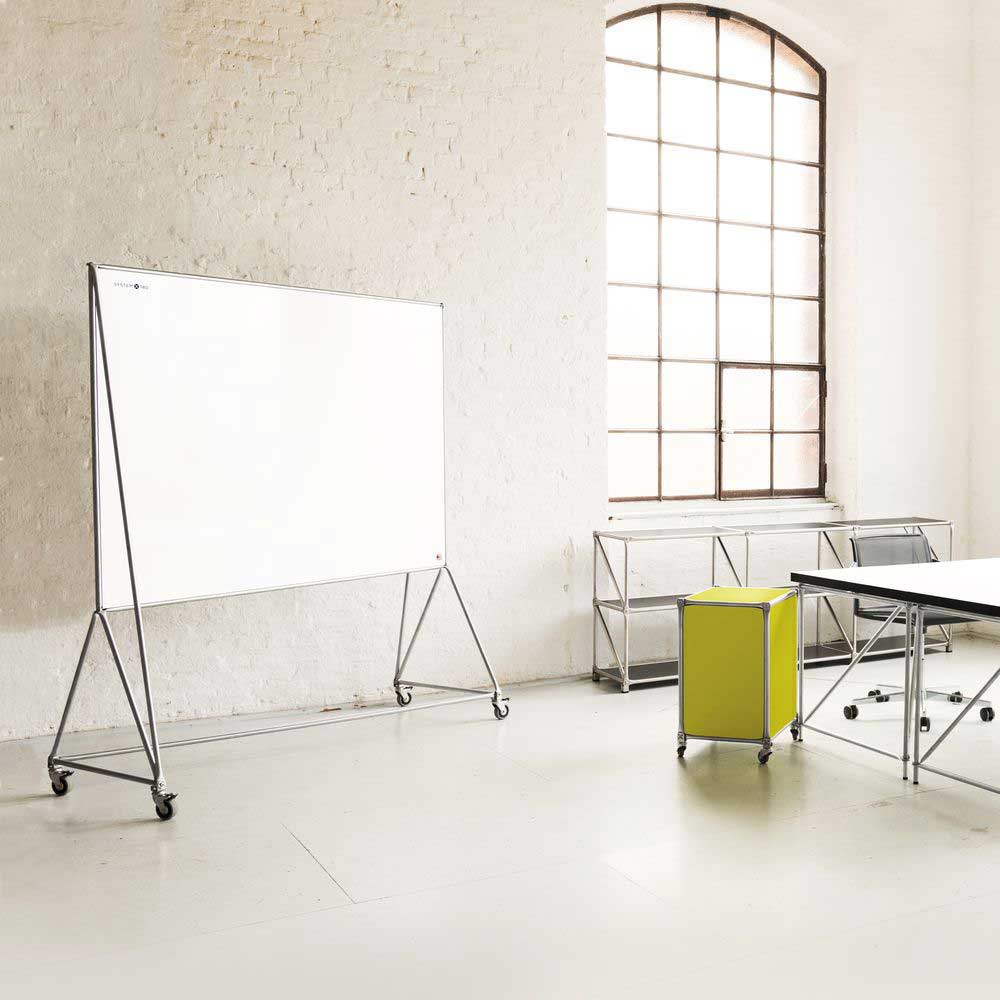DT-Line MarkerTray von System 180
