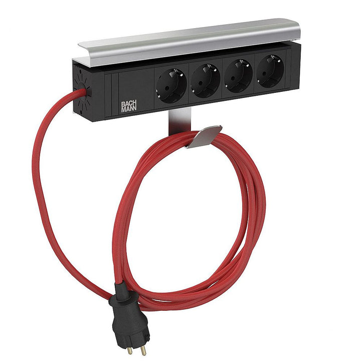 DT-Line PowerClip von System 180