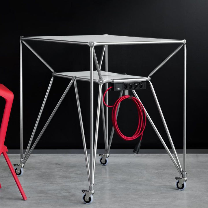 DT-Line PowerClip von System 180