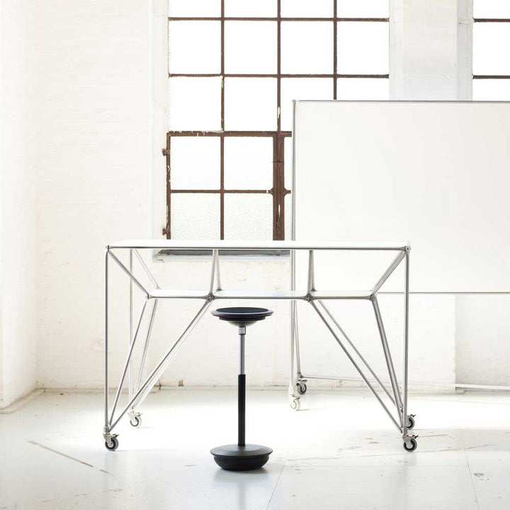 DT-Line Stehtisch T4 5197 von System 180