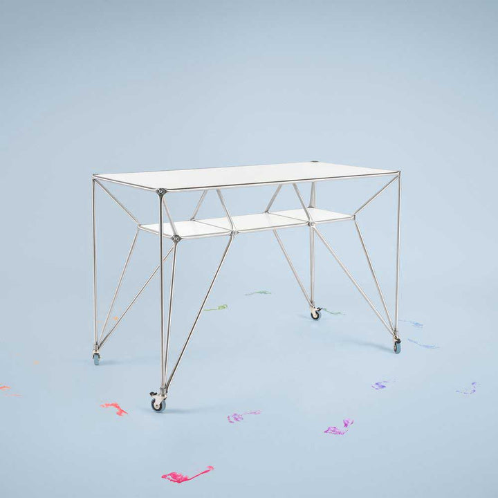 DT-Line Stehtisch T4 5197 von System 180