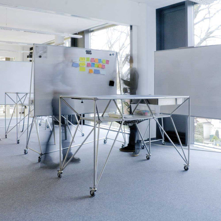 DT-Line Stehtisch T4 5197 von System 180