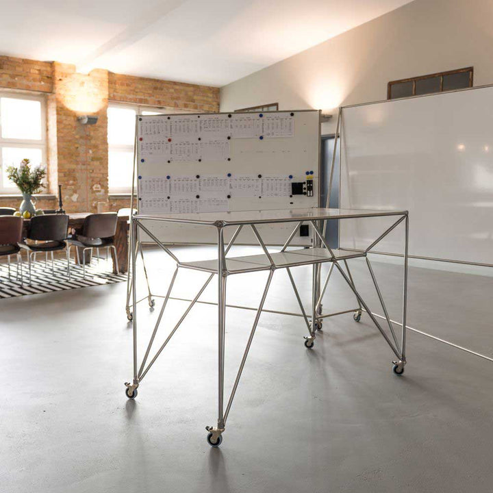 DT-Line Stehtisch T4 5197 von System 180