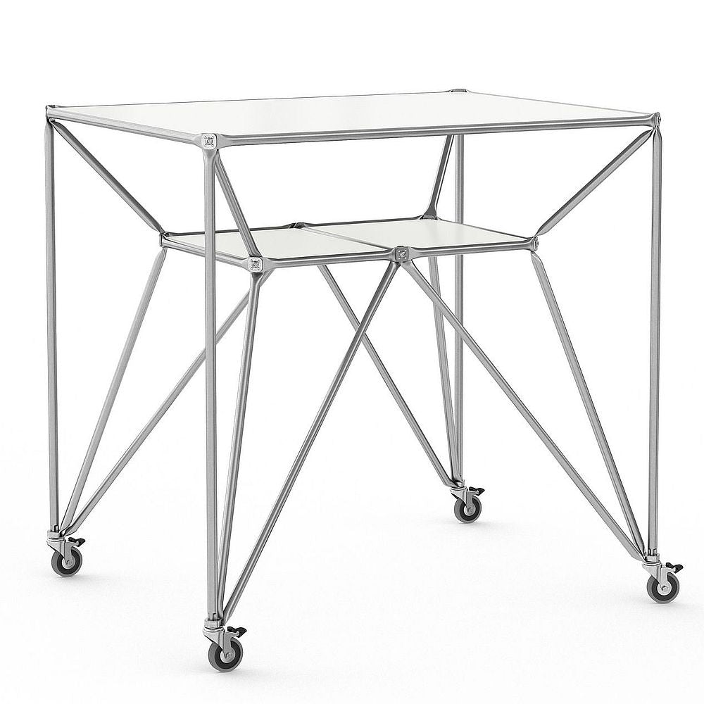 DT-Line Stehtisch T4-S 62601 von System 180