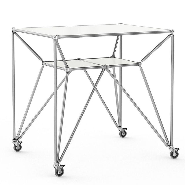 DT-Line Stehtisch T4-S 62601 von System 180