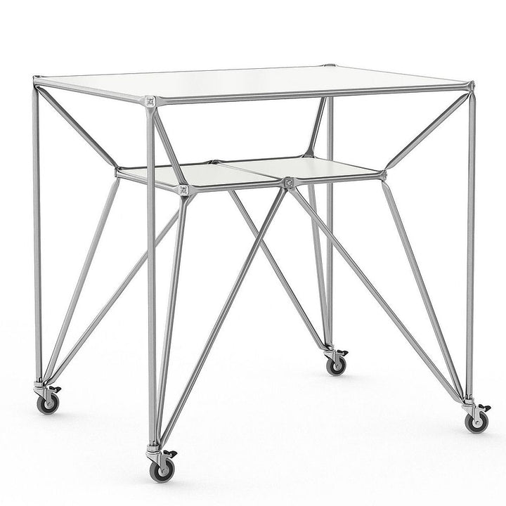 DT-Line Stehtisch T4-S 62601 von System 180