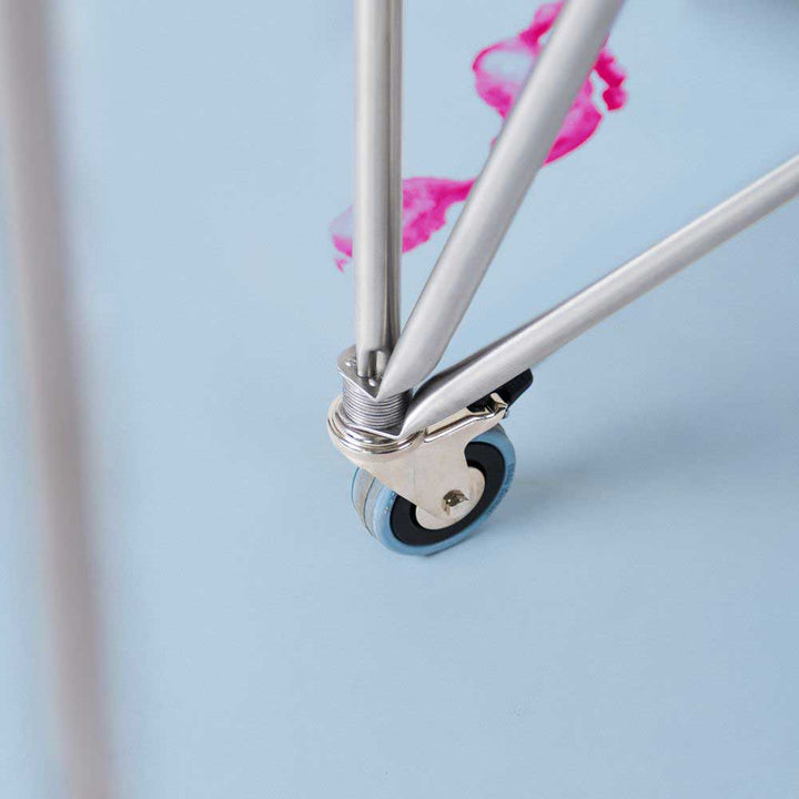 DT-Line Stehtisch T4-S 62601 von System 180