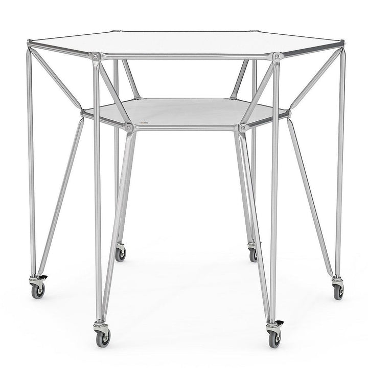 DT-Line Table T6 von System 180