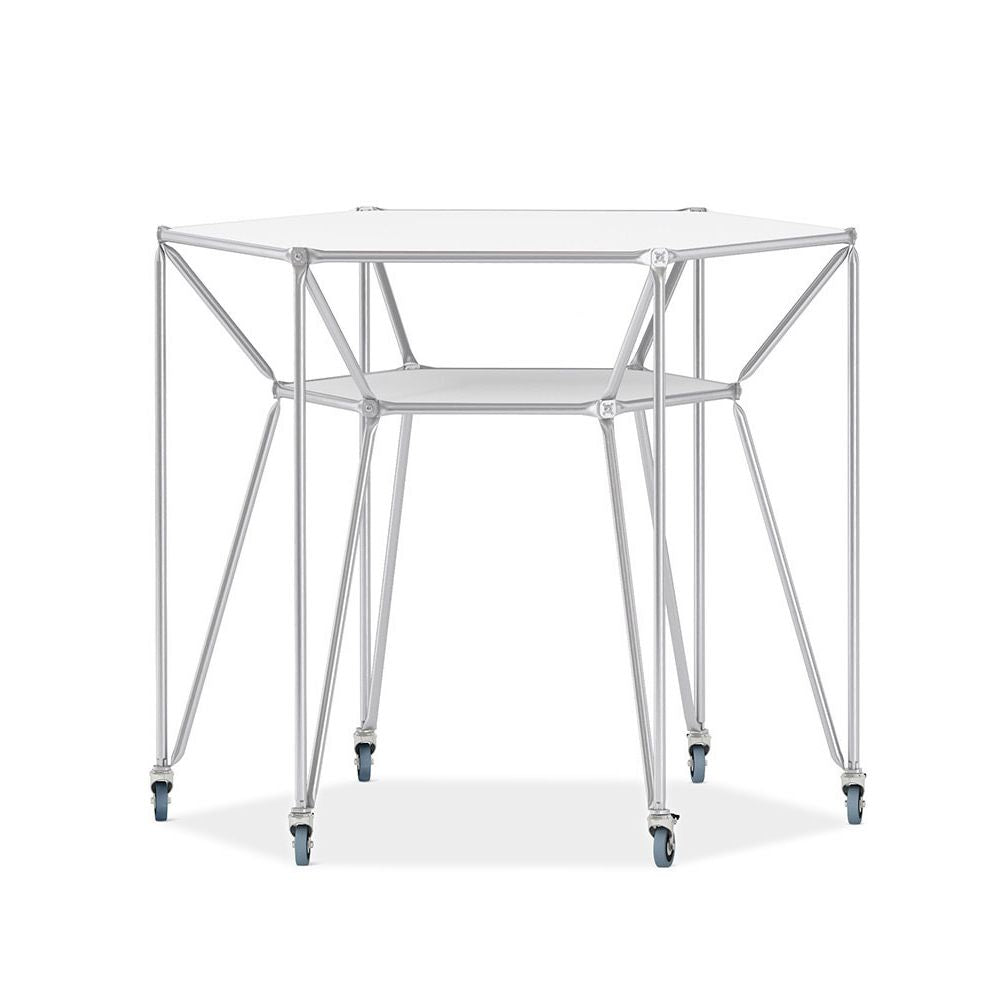 DT-Line Table T6 von System 180
