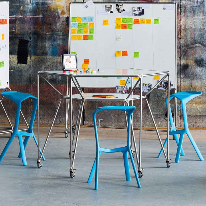 DT-Line Table T6 von System 180