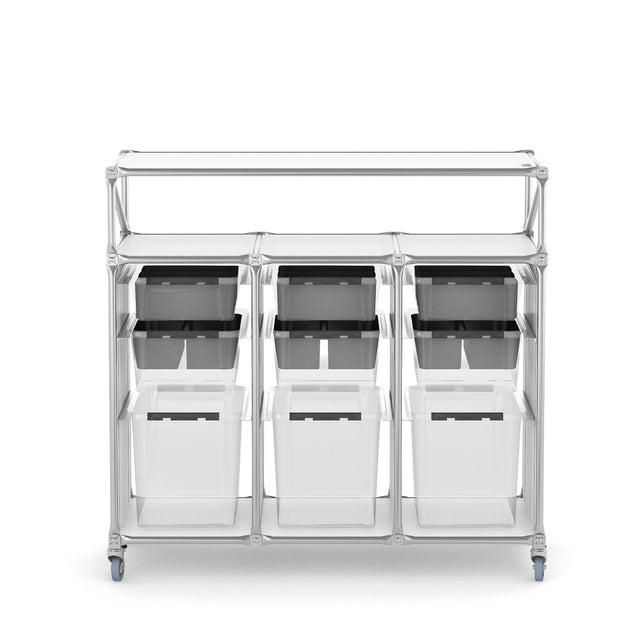 DT-Line Toolrack M von System 180