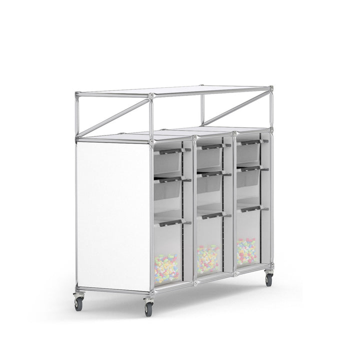 DT-Line Toolrack M von System 180