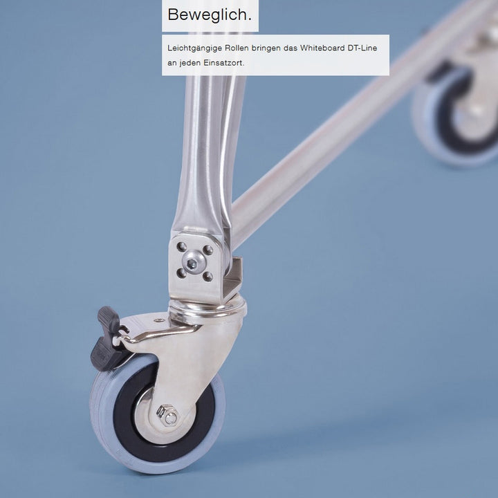DT-Line Whiteboard von System 180